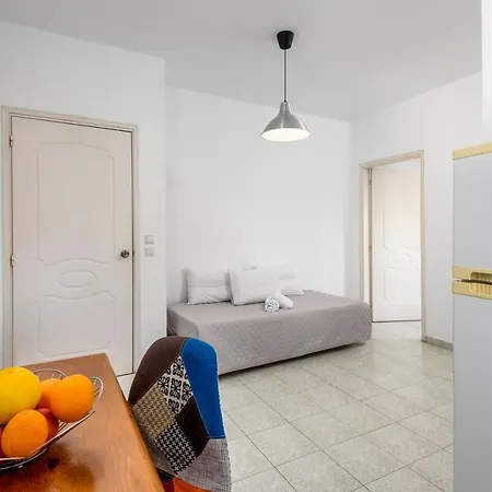 Apartamento Iskas Evilion *