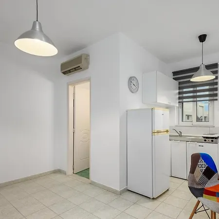 Apartamento Iskas Evilion *