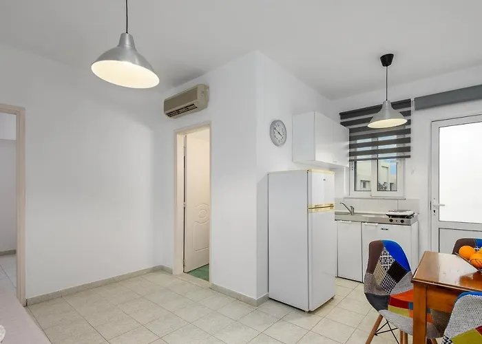 Appartamento Iskas Evilion *