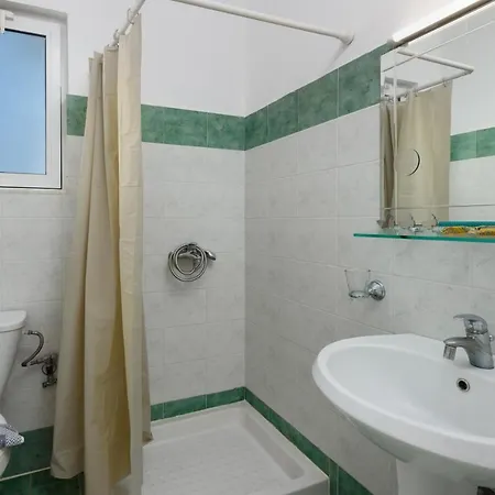 Iskas Evilion Rhodes City