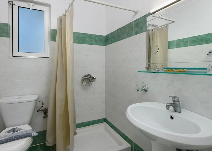 Iskas Evilion Rhodes City