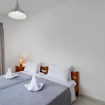 Apartman Iskas Evilion