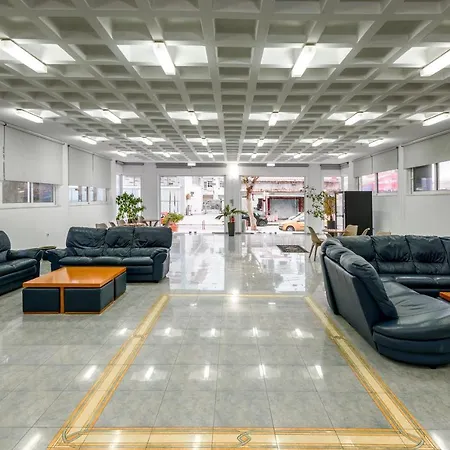 Apartman Iskas Evilion Rhodes City