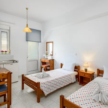 Iskas Evilion * Rhodes City