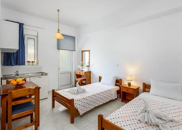 Iskas Evilion * Rhodes City