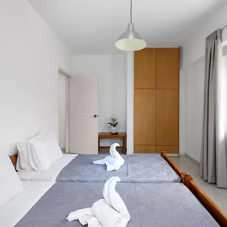 Appartement Iskas Evilion